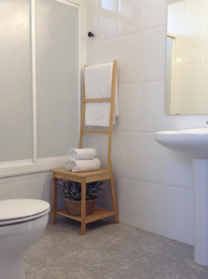 Vila Triana I Lea- Loft Rural Sant Carles De La Rapita Exterior photo